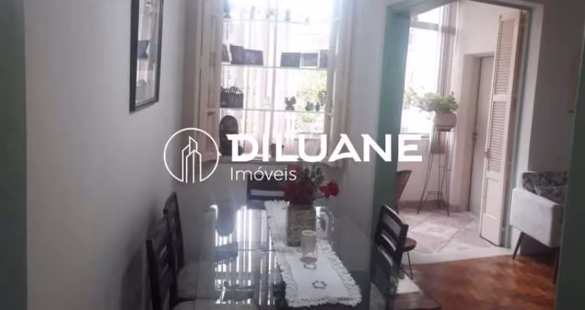 Apartamento com 3 quartos à venda na Rua Voluntários da Pátria, Botafogo, Rio de Janeiro