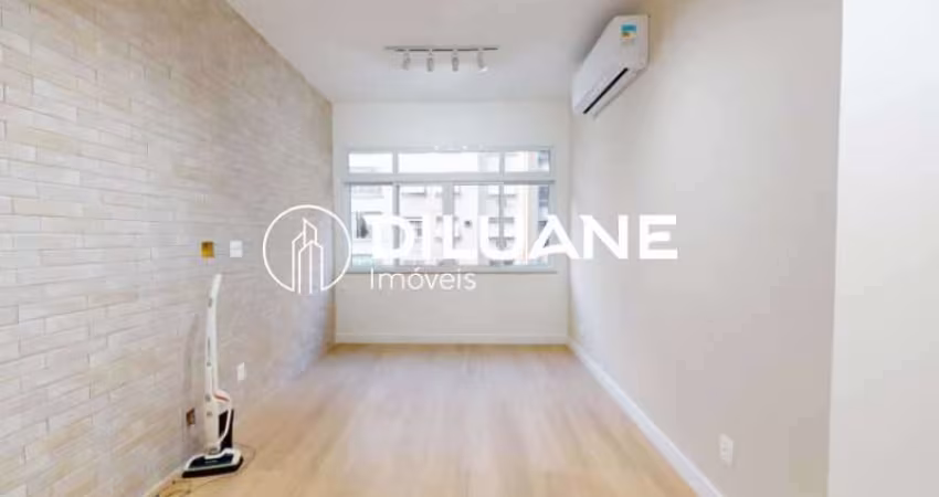 Apartamento com 3 quartos à venda na Rua Raul Pompéia, Copacabana, Rio de Janeiro