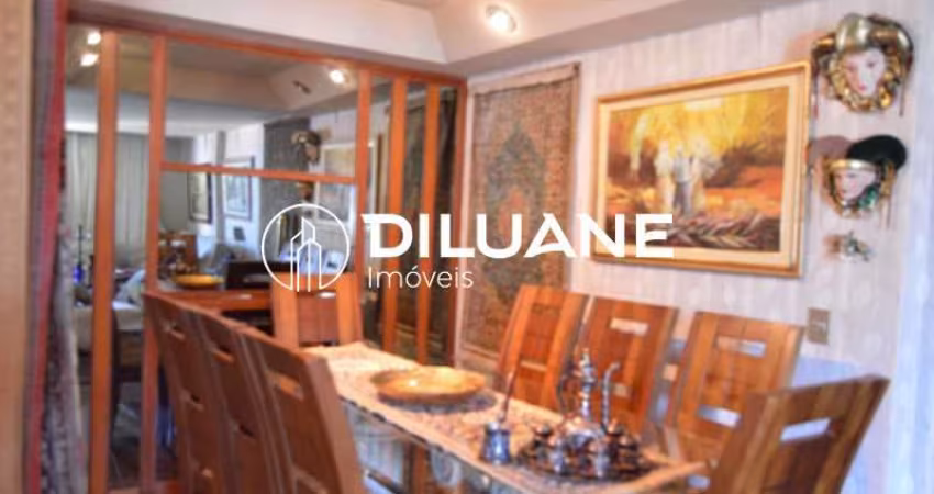 Apartamento com 3 quartos à venda na Rua Santa Clara, Copacabana, Rio de Janeiro