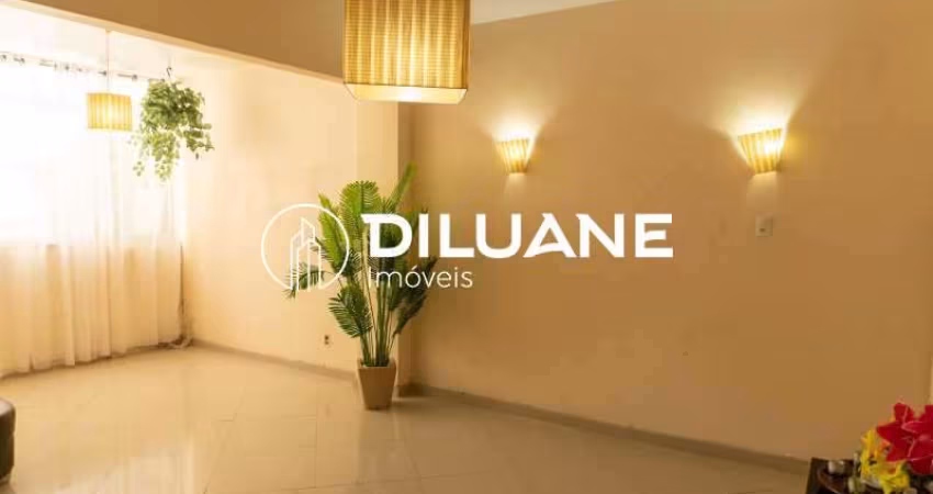 Apartamento com 3 quartos à venda na Rua Álvaro Chaves, Laranjeiras, Rio de Janeiro