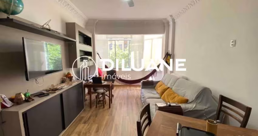 Apartamento com 3 quartos à venda na Rua Marquês de Abrantes, Flamengo, Rio de Janeiro