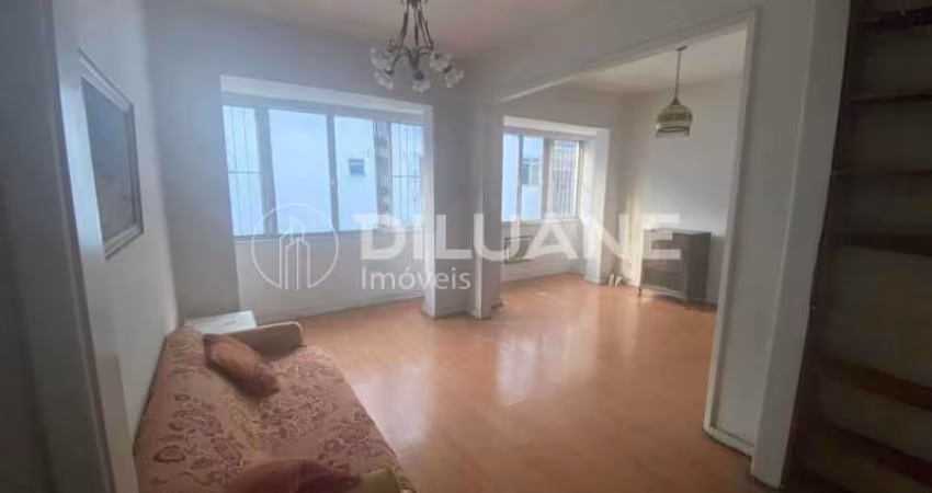 Apartamento com 3 quartos à venda na Rua Voluntários da Pátria, Botafogo, Rio de Janeiro