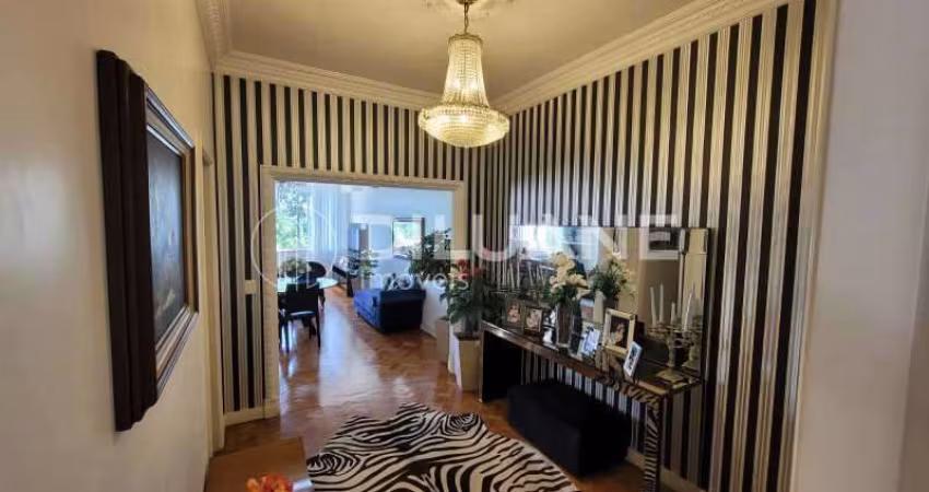 Apartamento com 3 quartos à venda na Avenida Rui Barbosa, Flamengo, Rio de Janeiro