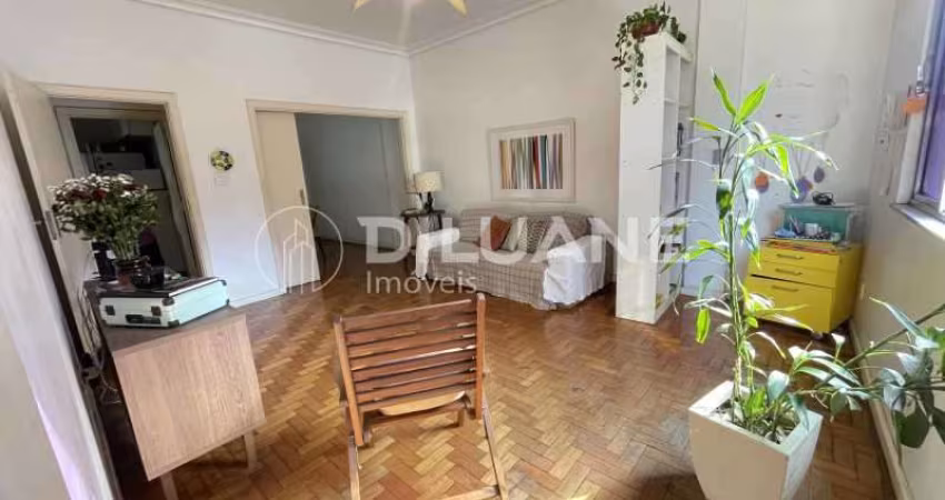 Apartamento com 3 quartos à venda na Rua Voluntários da Pátria, Botafogo, Rio de Janeiro