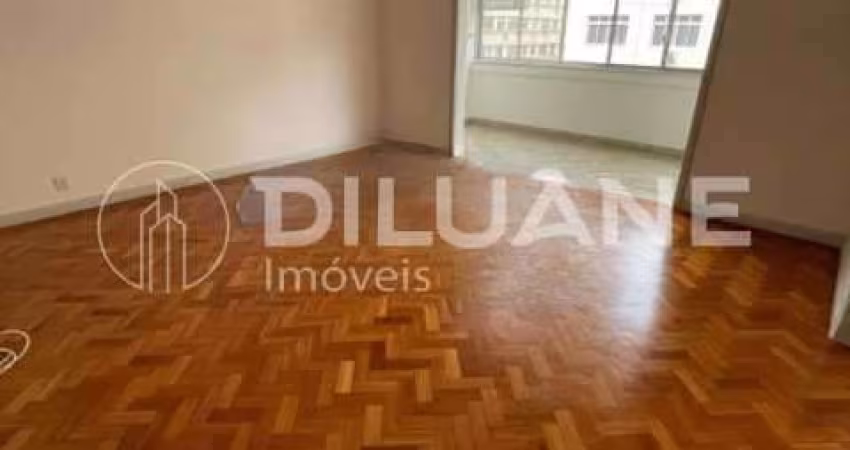 Apartamento com 3 quartos à venda na Rua Xavier da Silveira, Copacabana, Rio de Janeiro