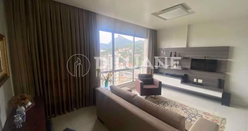 Apartamento com 4 quartos à venda na Rua General Mariante, Laranjeiras, Rio de Janeiro