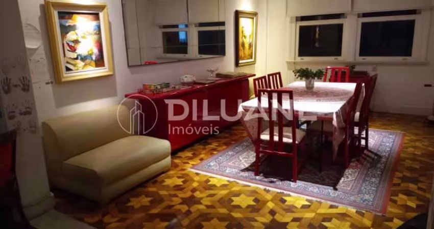 Apartamento com 4 quartos à venda na Avenida Rui Barbosa, Flamengo, Rio de Janeiro