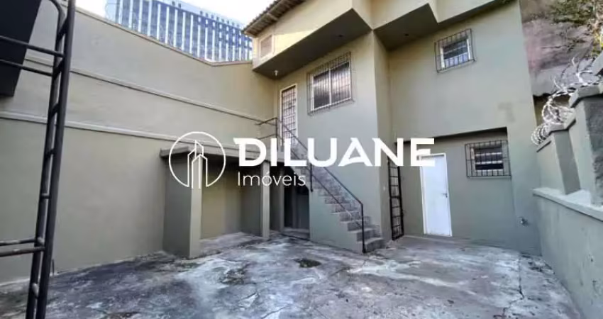 Casa com 4 quartos à venda na Rua Dezenove de Fevereiro, Botafogo, Rio de Janeiro