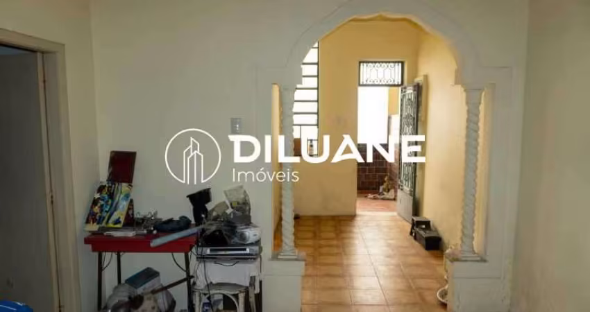 Casa com 3 quartos à venda na Rua Conde de Irajá, Botafogo, Rio de Janeiro