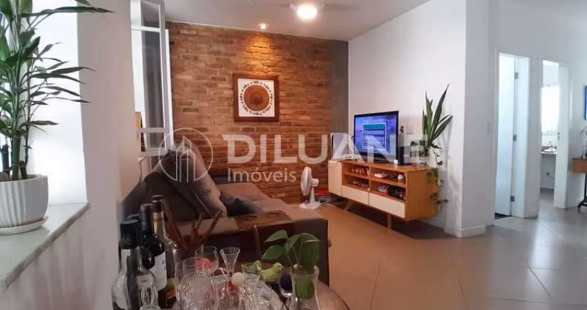 Casa com 3 quartos à venda na Rua Conde de Irajá, Botafogo, Rio de Janeiro