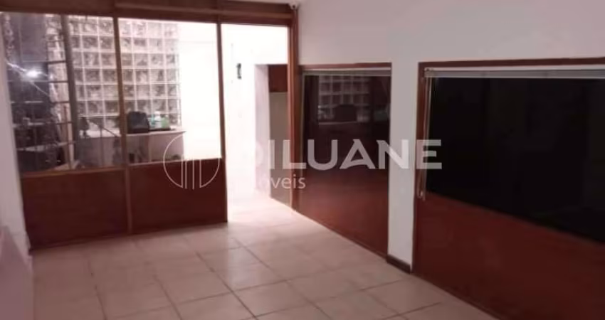 Ponto comercial à venda na Rua Bambina, Botafogo, Rio de Janeiro