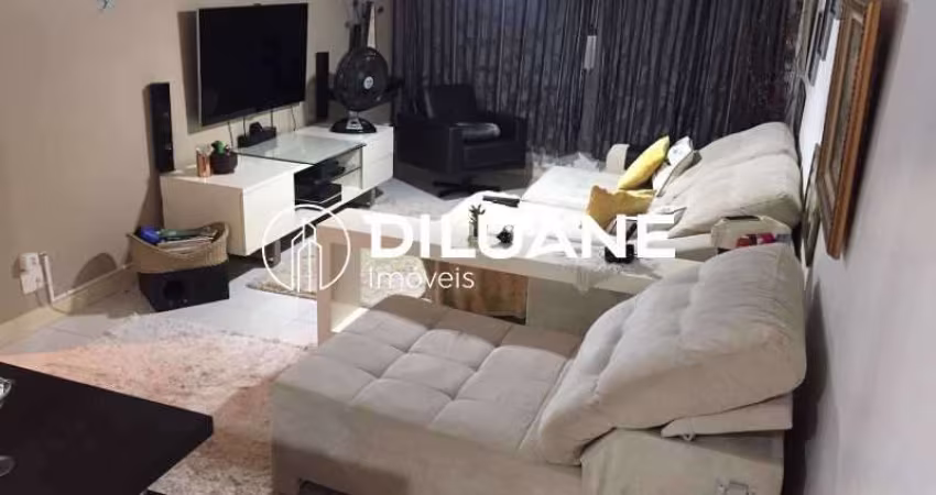 Apartamento com 3 quartos à venda na Rua Prudente de Morais, Ipanema, Rio de Janeiro