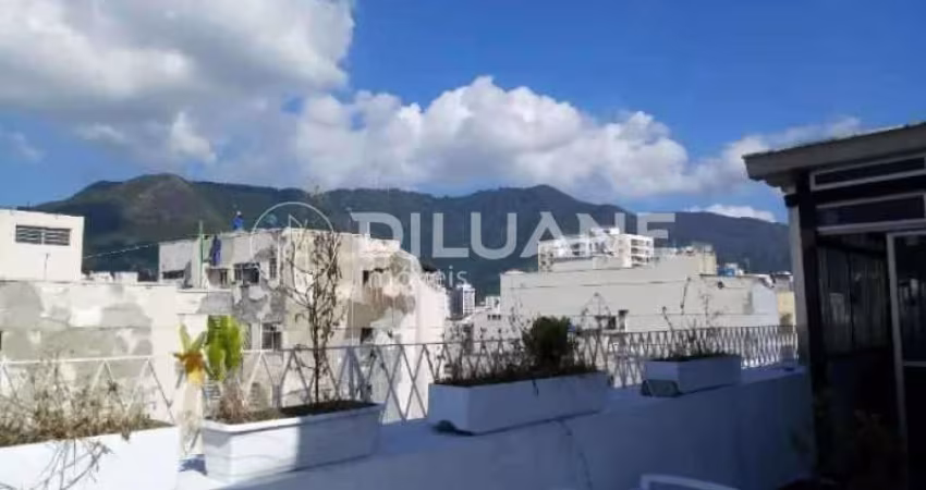Apartamento com 2 quartos à venda na Avenida Professor Manuel de Abreu, Maracanã, Rio de Janeiro