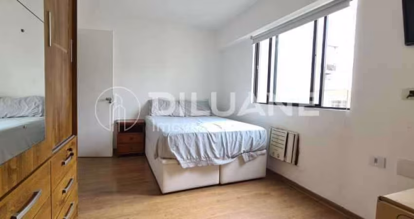 Apartamento com 2 quartos à venda na Rua Paula Freitas, Copacabana, Rio de Janeiro