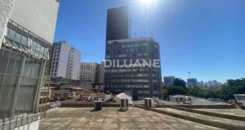 Kitnet / Stúdio à venda na Praia Botafogo, Botafogo, Rio de Janeiro