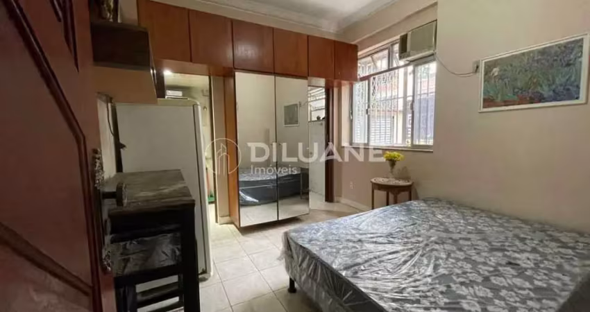 Apartamento para alugar na Rua Conde de Irajá, Botafogo, Rio de Janeiro