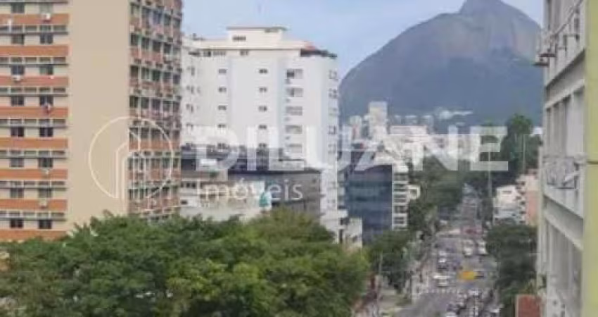 Sala comercial com 7 salas à venda na Rua Jardim Botânico, Jardim Botânico, Rio de Janeiro