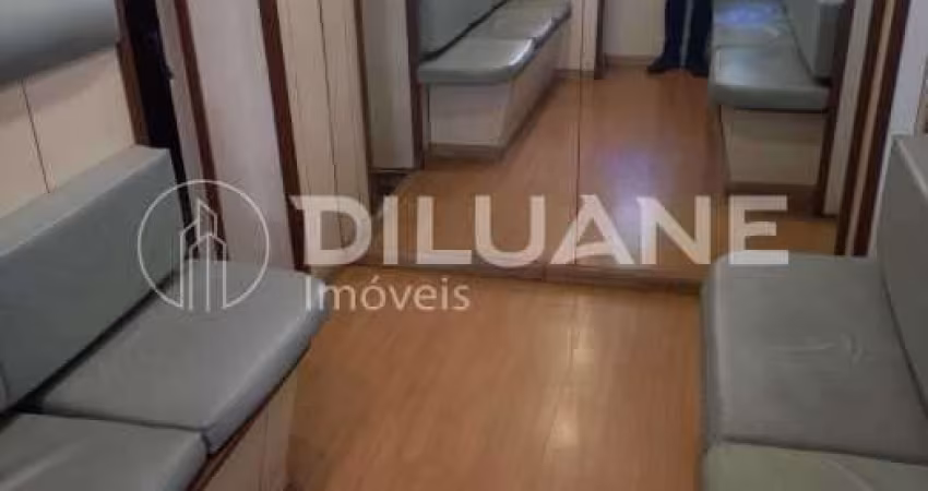 Casa com 2 quartos à venda na Rua Álvaro Ramos, Botafogo, Rio de Janeiro