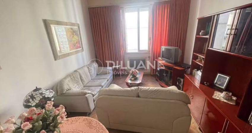 Apartamento com 2 quartos à venda na Rua Senador Vergueiro, Flamengo, Rio de Janeiro