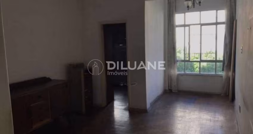 Apartamento com 2 quartos à venda na Rua Cândido Mendes, Glória, Rio de Janeiro