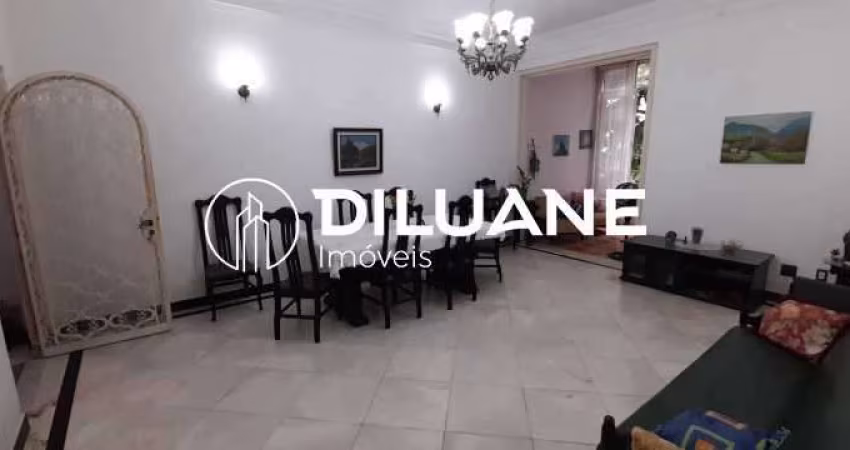 Apartamento com 3 quartos à venda na Rua Sá Ferreira, Copacabana, Rio de Janeiro
