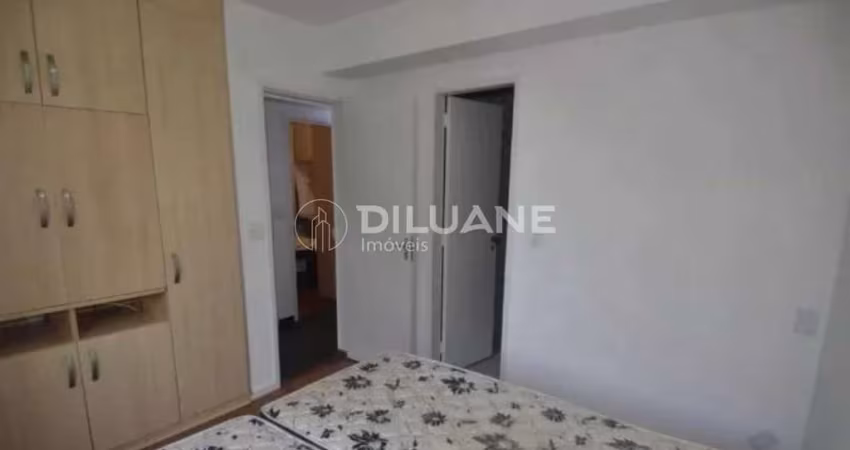Apartamento com 3 quartos à venda na Ladeira do Leme, Botafogo, Rio de Janeiro