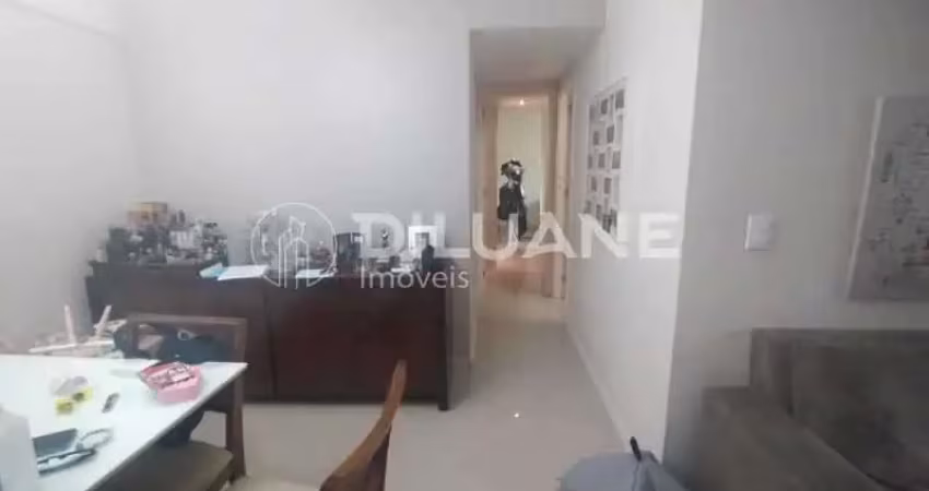 Apartamento com 2 quartos à venda na Rua do Humaitá, Humaitá, Rio de Janeiro