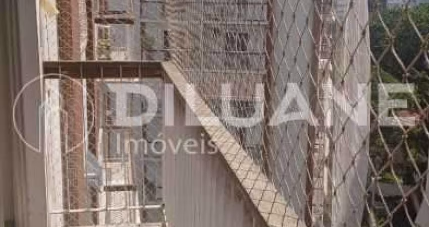 Apartamento com 2 quartos à venda na Rua Pio Correia, Jardim Botânico, Rio de Janeiro