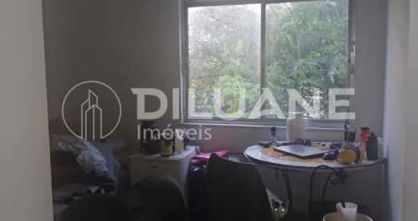 Apartamento com 2 quartos à venda na Rua Visconde de Silva, Humaitá, Rio de Janeiro