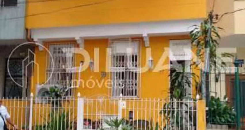 Apartamento com 6 quartos à venda na Rua Paulino Fernandes, Botafogo, Rio de Janeiro