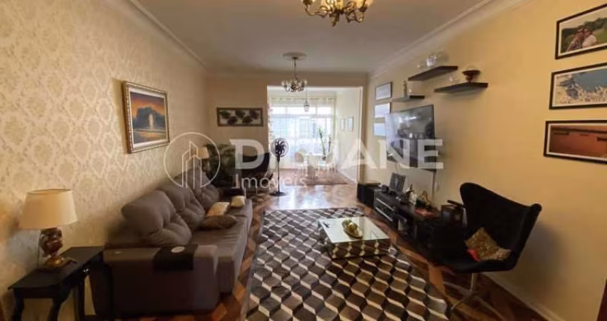 Apartamento com 3 quartos à venda na Rua Hilário de Gouveia, Copacabana, Rio de Janeiro