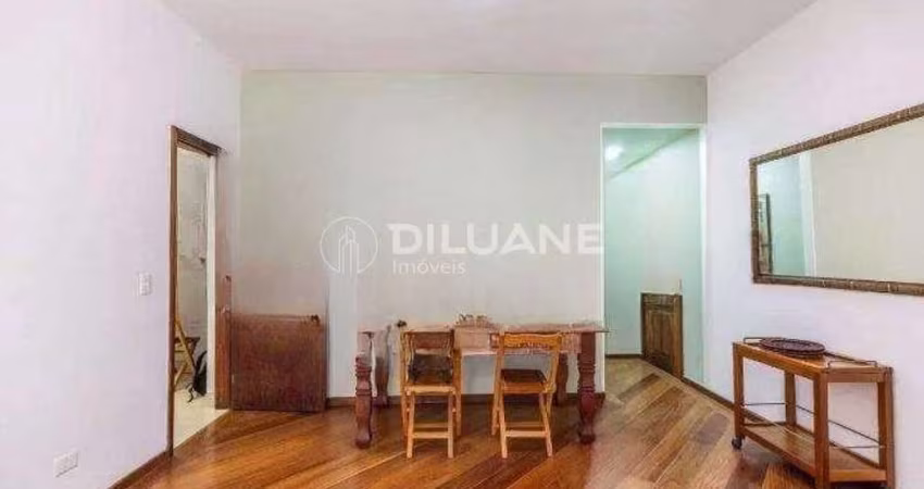 Apartamento com 3 quartos à venda na Rua Pio Correia, Jardim Botânico, Rio de Janeiro