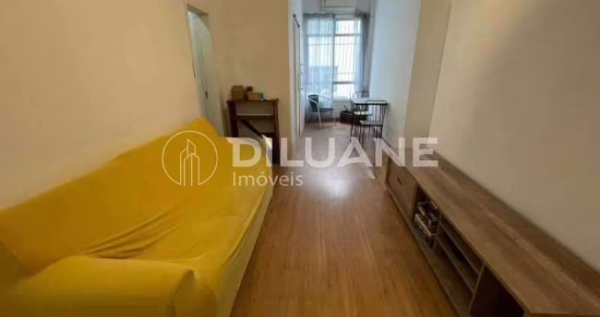 Apartamento com 2 quartos à venda na Rua do Humaitá, Humaitá, Rio de Janeiro