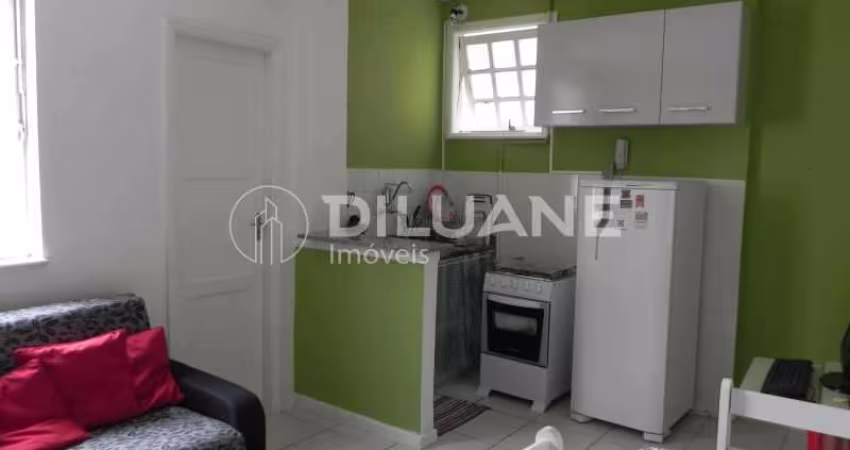 Apartamento com 1 quarto à venda na Rua Felipe de Oliveira, Copacabana, Rio de Janeiro