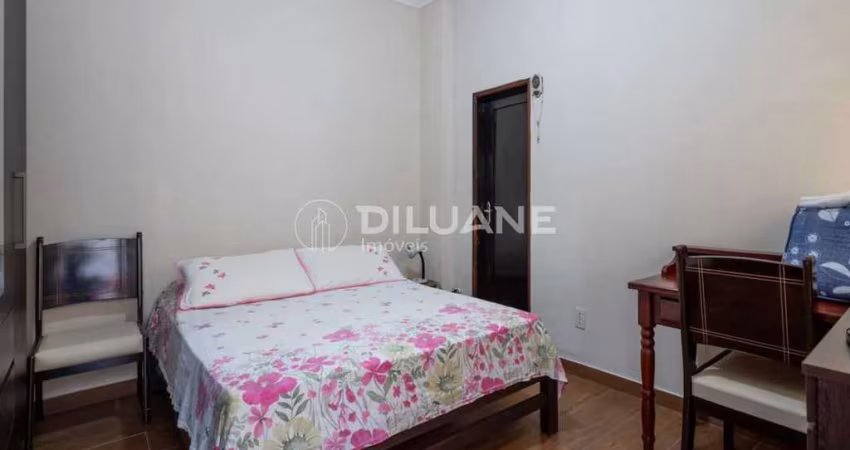 Apartamento com 2 quartos à venda na Praia de Botafogo, Botafogo, Rio de Janeiro