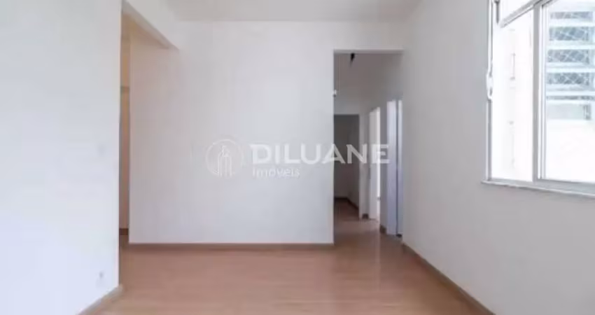 Apartamento com 1 quarto à venda na Rua Correa Dutra, Flamengo, Rio de Janeiro