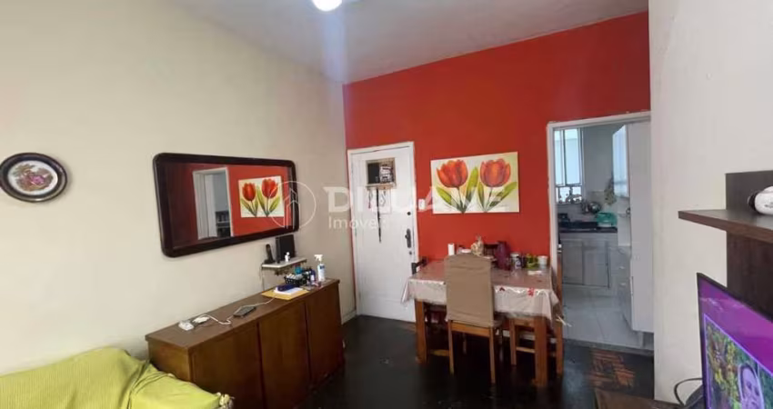 Apartamento com 2 quartos à venda na Rua da Matriz, Botafogo, Rio de Janeiro