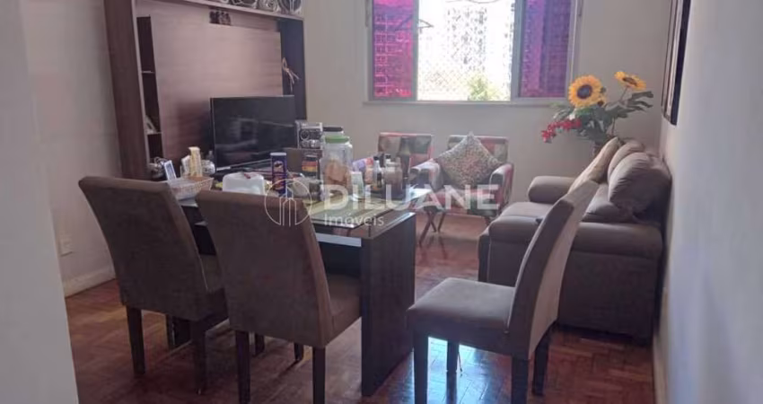 Apartamento com 2 quartos à venda na Rua Senador Vergueiro, Flamengo, Rio de Janeiro