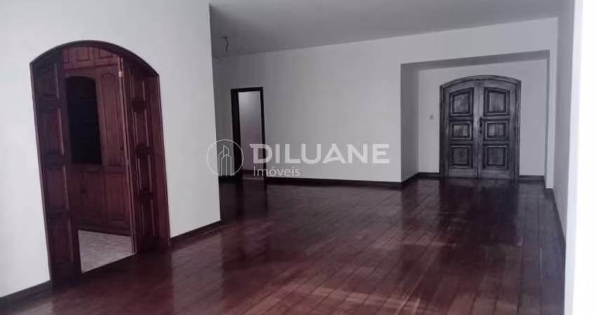 Apartamento com 4 quartos à venda na Rua Souza Lima, Copacabana, Rio de Janeiro