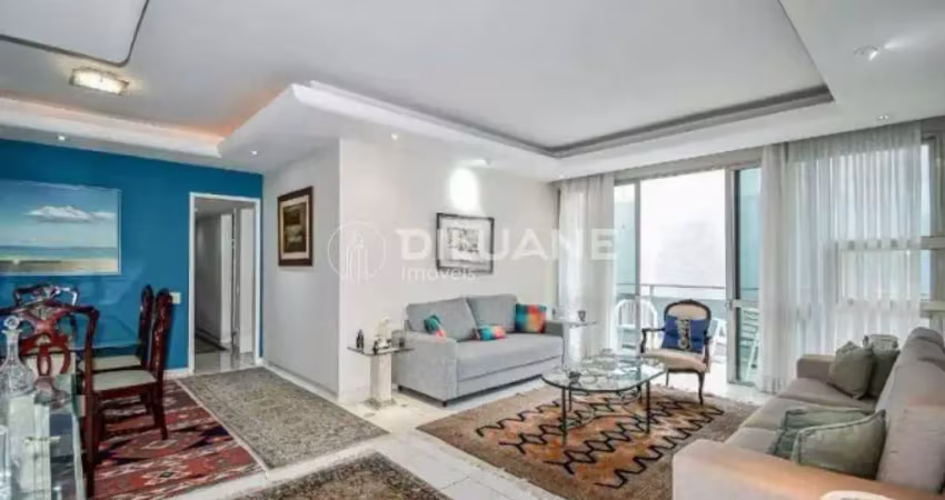 Apartamento com 4 quartos à venda na Rua Macedo Sobrinho, Humaitá, Rio de Janeiro