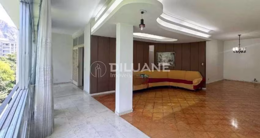 Apartamento com 3 quartos à venda na Rua Cinco de Julho, Copacabana, Rio de Janeiro