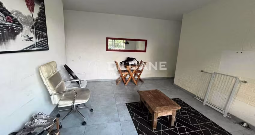 Apartamento com 2 quartos à venda na Rua Oswaldo Lussac, Taquara, Rio de Janeiro