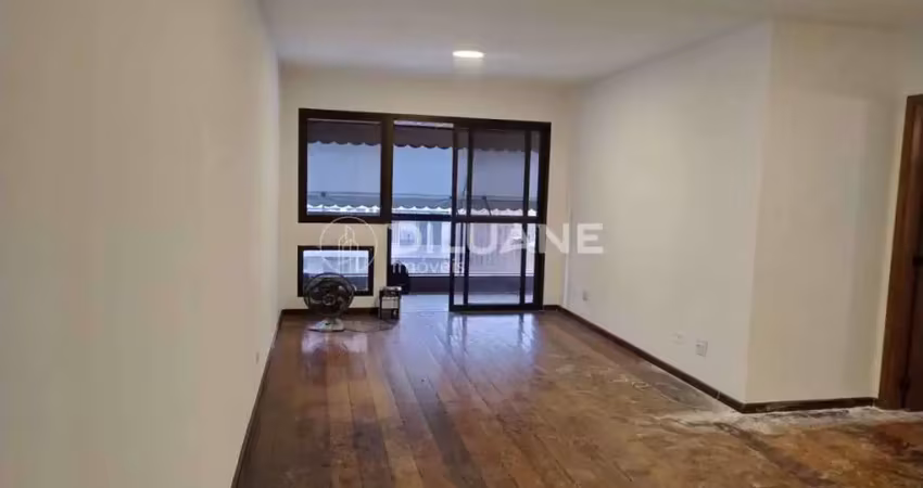Apartamento com 3 quartos para alugar na Rua Sorocaba, Botafogo, Rio de Janeiro