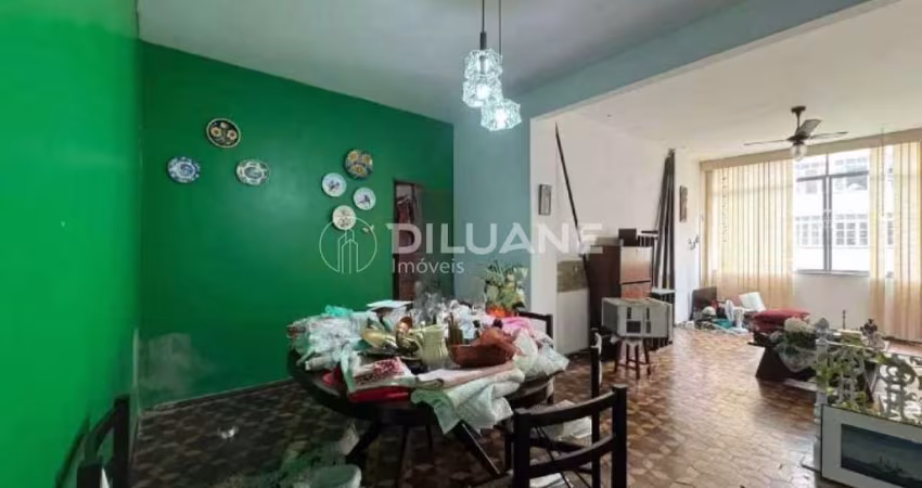 Apartamento com 3 quartos à venda na Rua Bolivar, Copacabana, Rio de Janeiro
