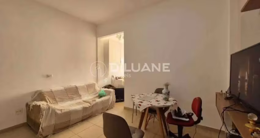 Apartamento com 1 quarto à venda na Rua Correa Dutra, Flamengo, Rio de Janeiro