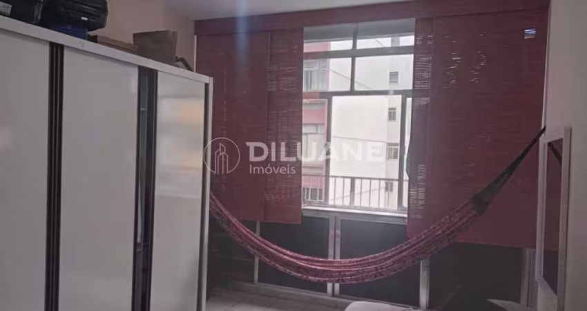 Apartamento com 1 quarto à venda na Rua Riachuelo, Centro, Rio de Janeiro