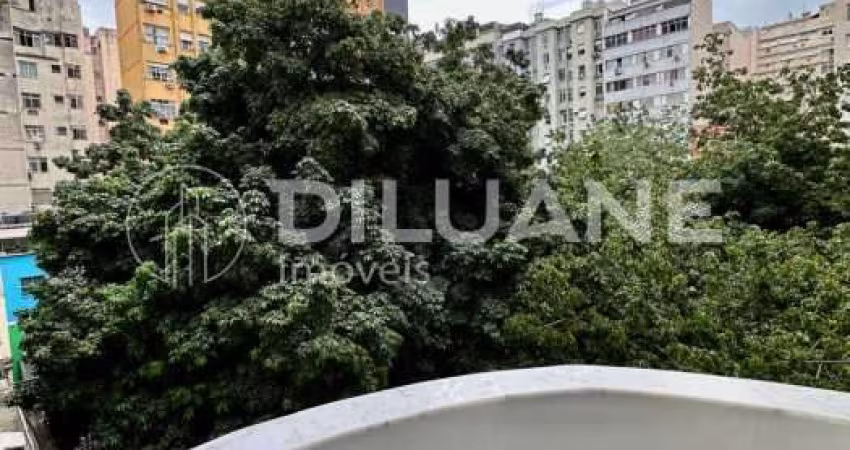Apartamento com 2 quartos à venda na Avenida Nossa Senhora de Copacabana, Copacabana, Rio de Janeiro
