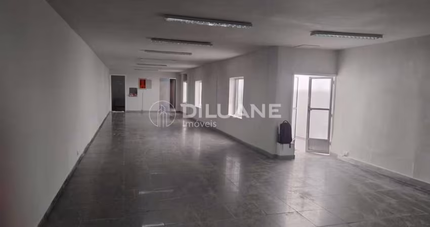 Ponto comercial para alugar na Rua Amaral, Tijuca, Rio de Janeiro