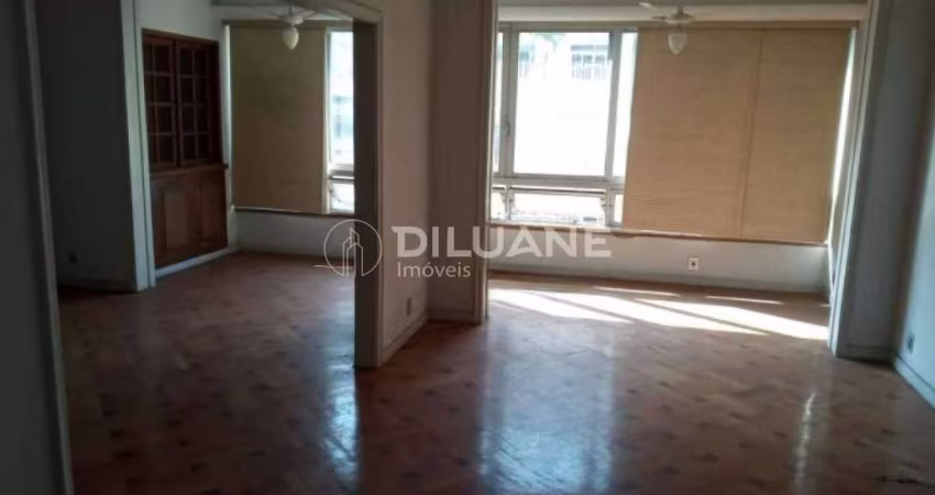 Apartamento com 3 quartos à venda na Rua Sá Ferreira, Copacabana, Rio de Janeiro