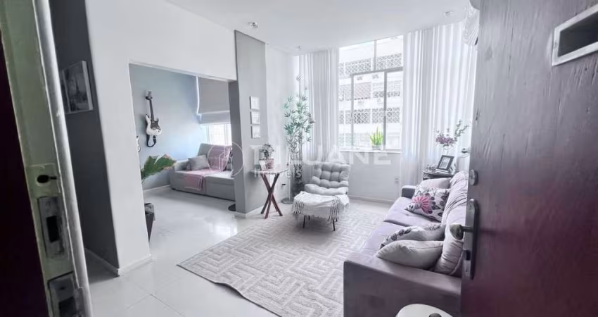 Apartamento com 4 quartos à venda na Rua Pompeu Loureiro, Copacabana, Rio de Janeiro